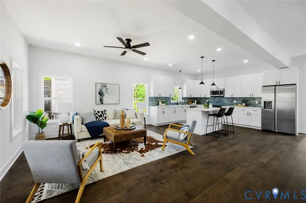 $498,950 | 3217 4th Avenue, Richmond, VA 23222