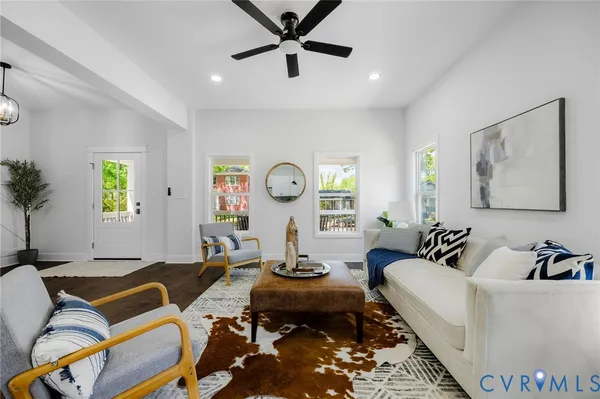 $498,950 | 3217 4th Avenue, Richmond, VA 23222