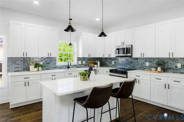 $498,950 | 3217 4th Avenue, Richmond, VA 23222