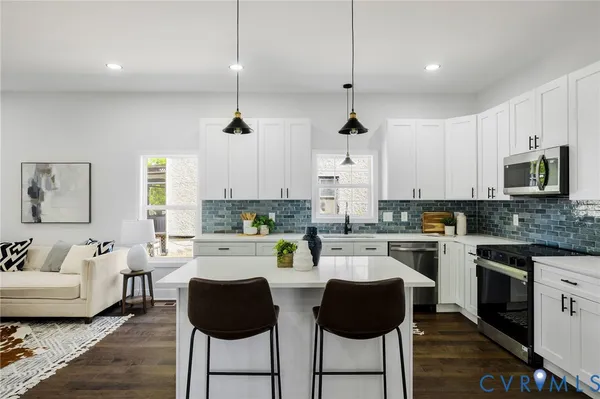 $498,950 | 3217 4th Avenue, Richmond, VA 23222