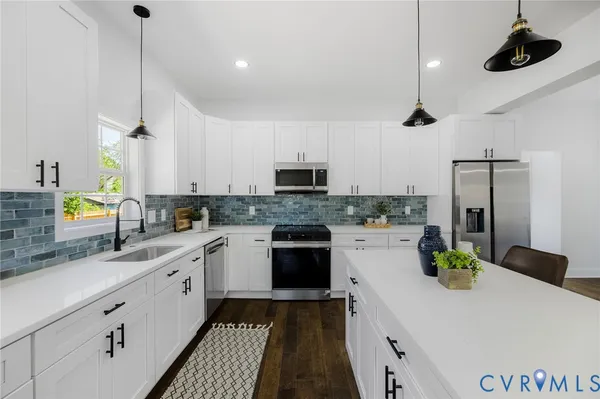 $498,950 | 3217 4th Avenue, Richmond, VA 23222