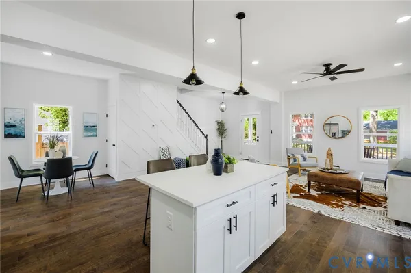 $498,950 | 3217 4th Avenue, Richmond, VA 23222