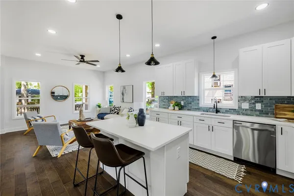 $498,950 | 3217 4th Avenue, Richmond, VA 23222