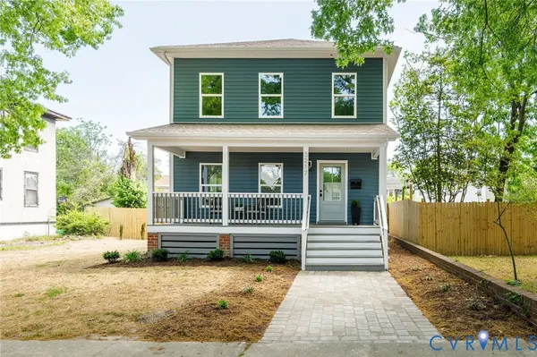 $498,950 | 3217 4th Avenue, Richmond, VA 23222