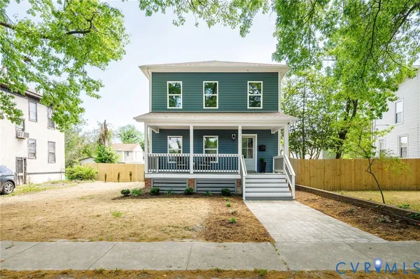 $498,950 | 3217 4th Avenue, Richmond, VA 23222
