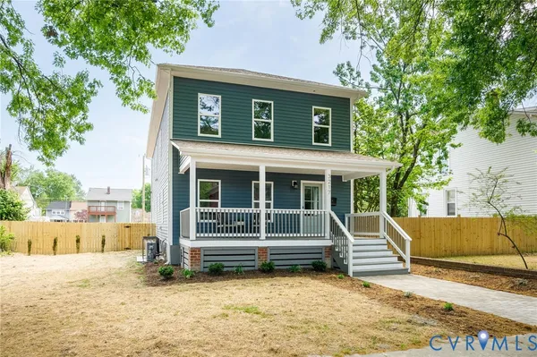$498,950 | 3217 4th Avenue, Richmond, VA 23222