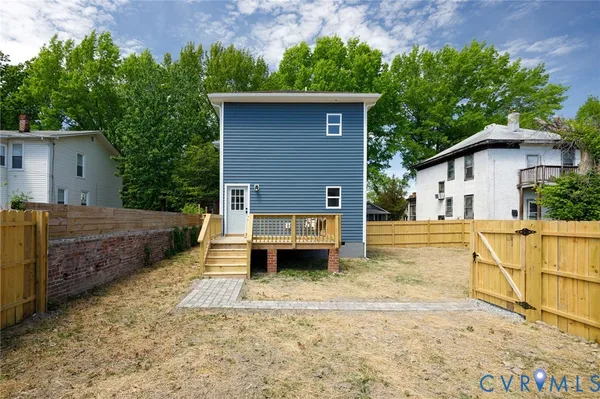 $498,950 | 3217 4th Avenue, Richmond, VA 23222