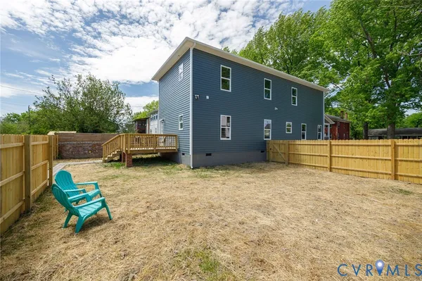 $498,950 | 3217 4th Avenue, Richmond, VA 23222