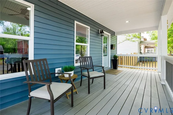 $498,950 | 3217 4th Avenue, Richmond, VA 23222