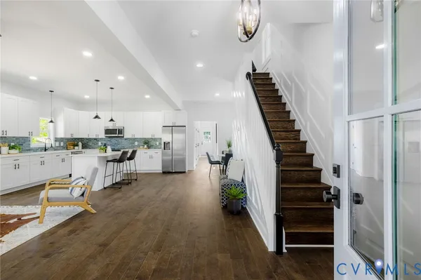 $498,950 | 3217 4th Avenue, Richmond, VA 23222