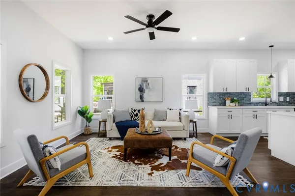 $498,950 | 3217 4th Avenue, Richmond, VA 23222