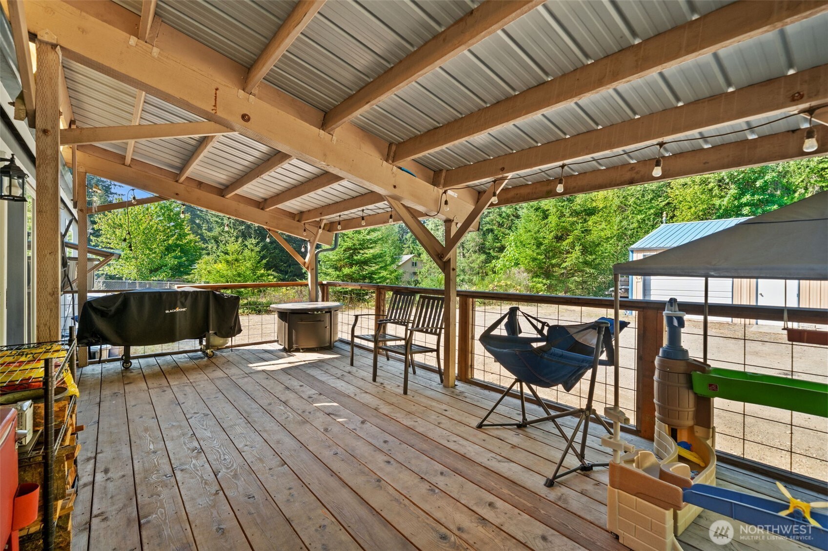 391 Northeast Larson Lake Road Belfair, WA 98528 - Photo 19 of 24 Gallery Image 19