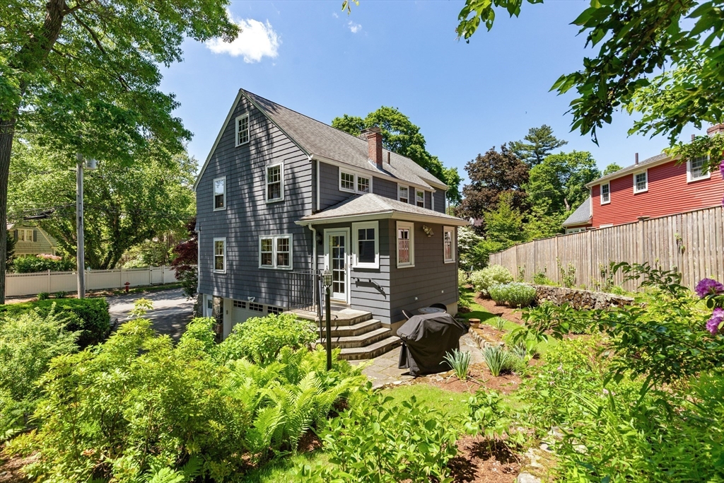 10 Hillsdale Road Arlington, MA 02476 - Photo 33 of 42 Gallery Image 33