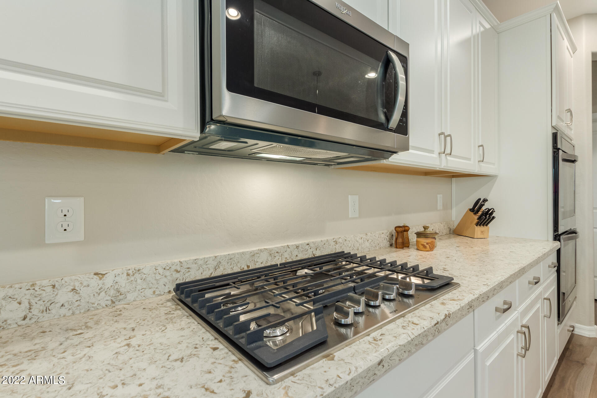 17723 West Sandy Road Goodyear, AZ 85338 - Photo 10 of 70 Chef's kitchen