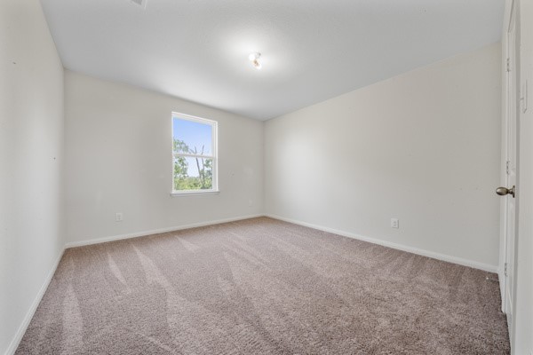 1327 Diamond Drape Drive Rosharon, TX 77583 - Photo 15 of 26 an empty room with windows