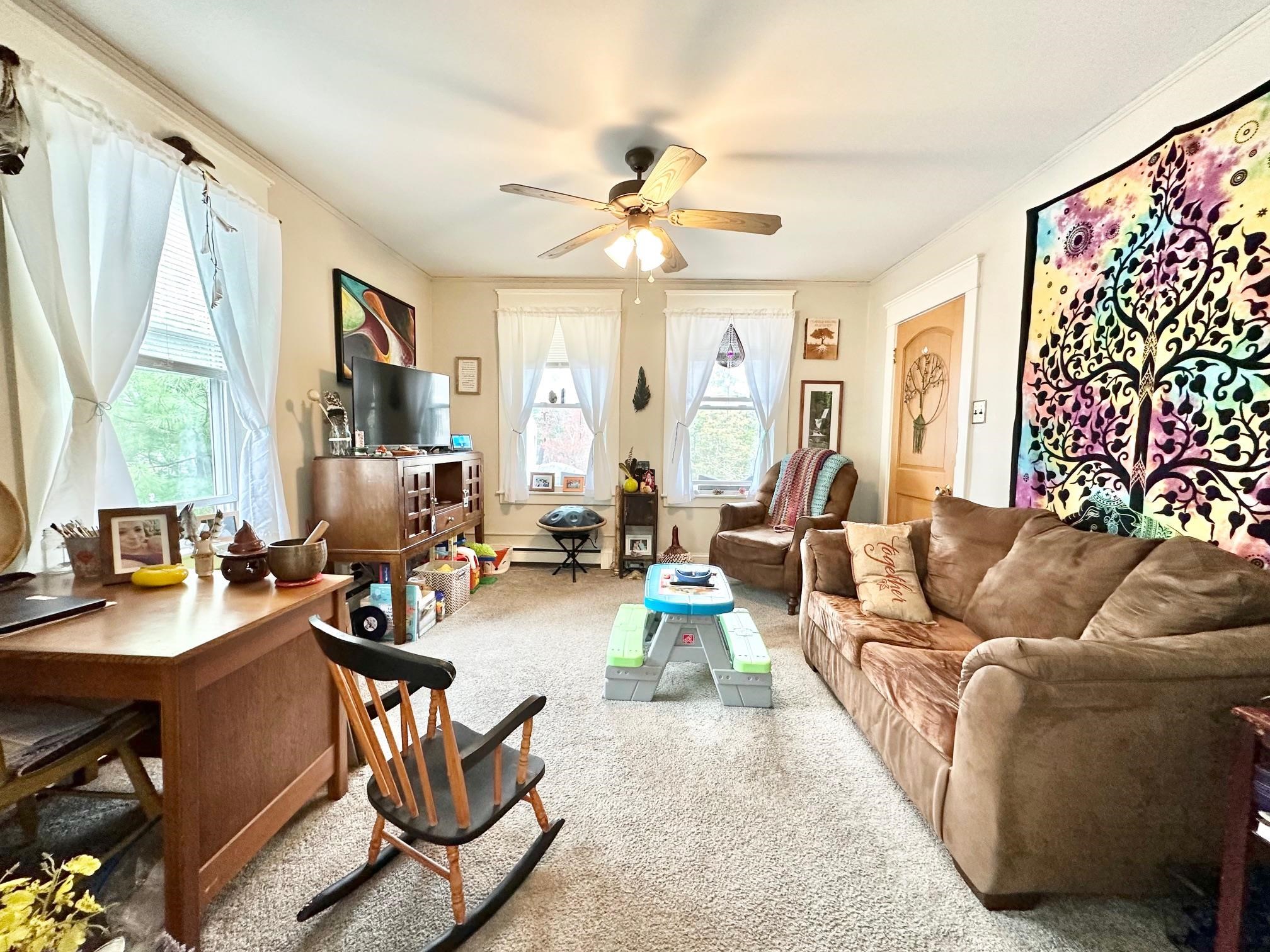 477-479 Calef Road Manchester, NH 03103 - Photo 18 of 29