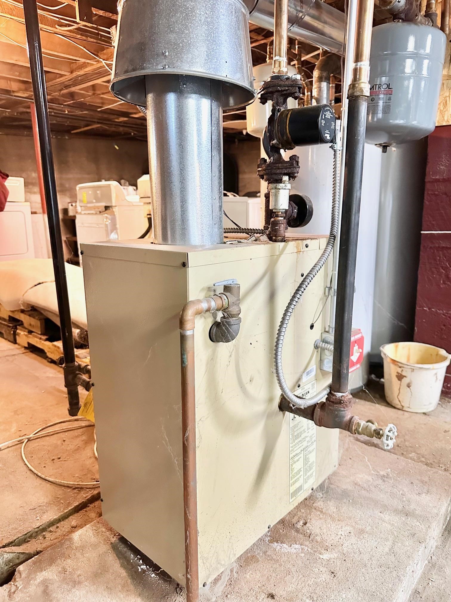 477-479 Calef Road Manchester, NH 03103 - Photo 24 of 29