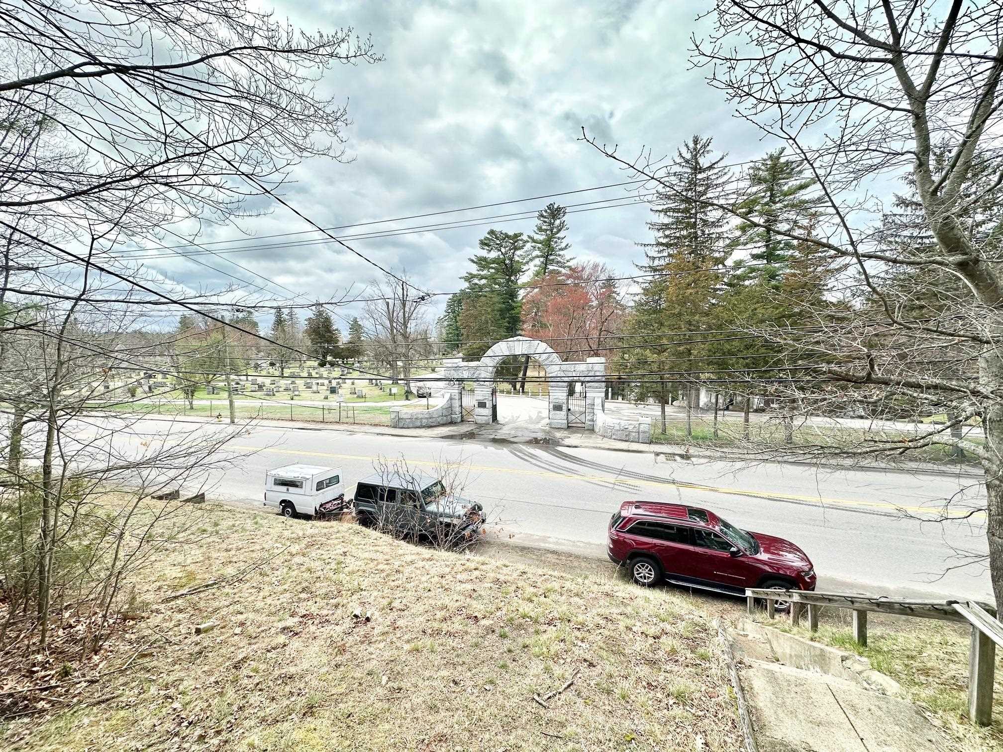 477-479 Calef Road Manchester, NH 03103 - Photo 28 of 29