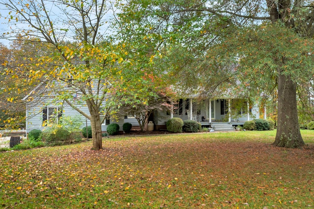 792 Fanny White Road Buckingham, VA 23921 - Photo 55 of 55 Gallery Image 55