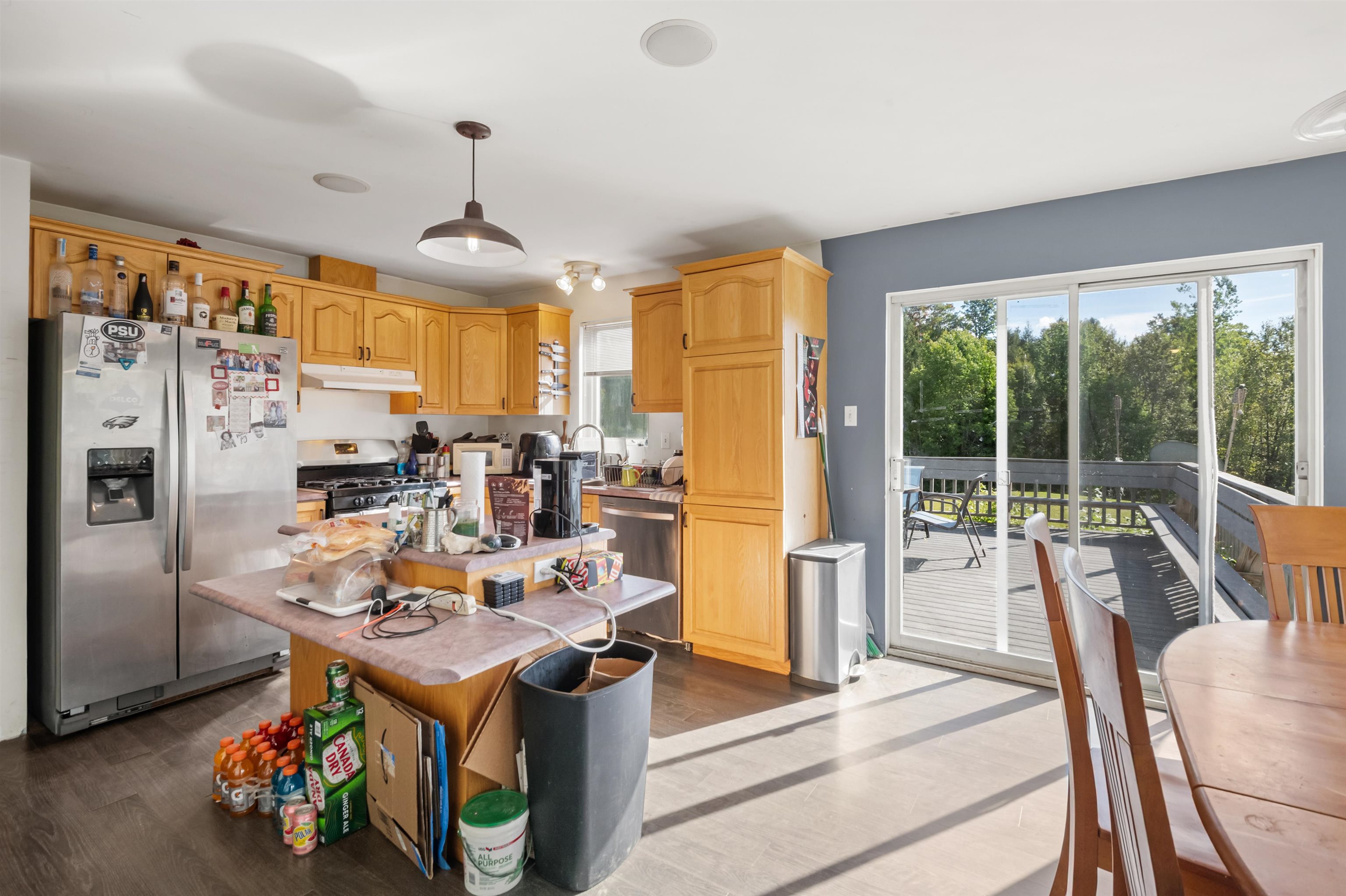 1352 Maple Hill Road Marshfield, VT 05667 - Photo 7 of 29 Gallery Image 7
