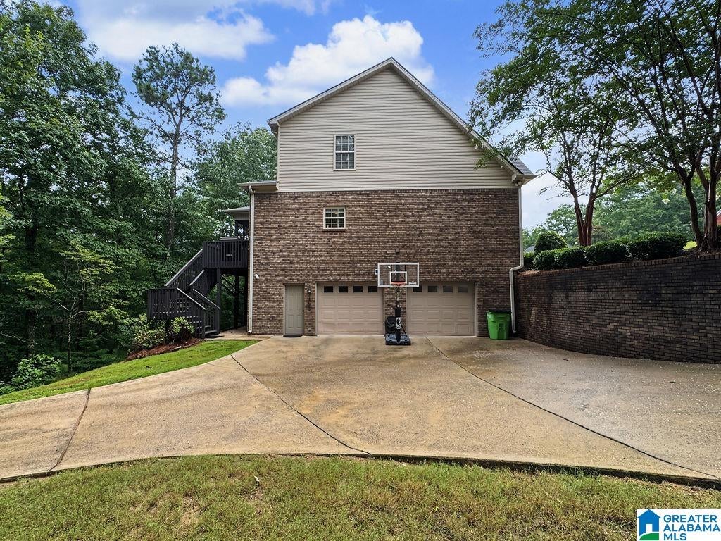 391 Pats Way Springville, AL 35146 - Photo 46 of 55