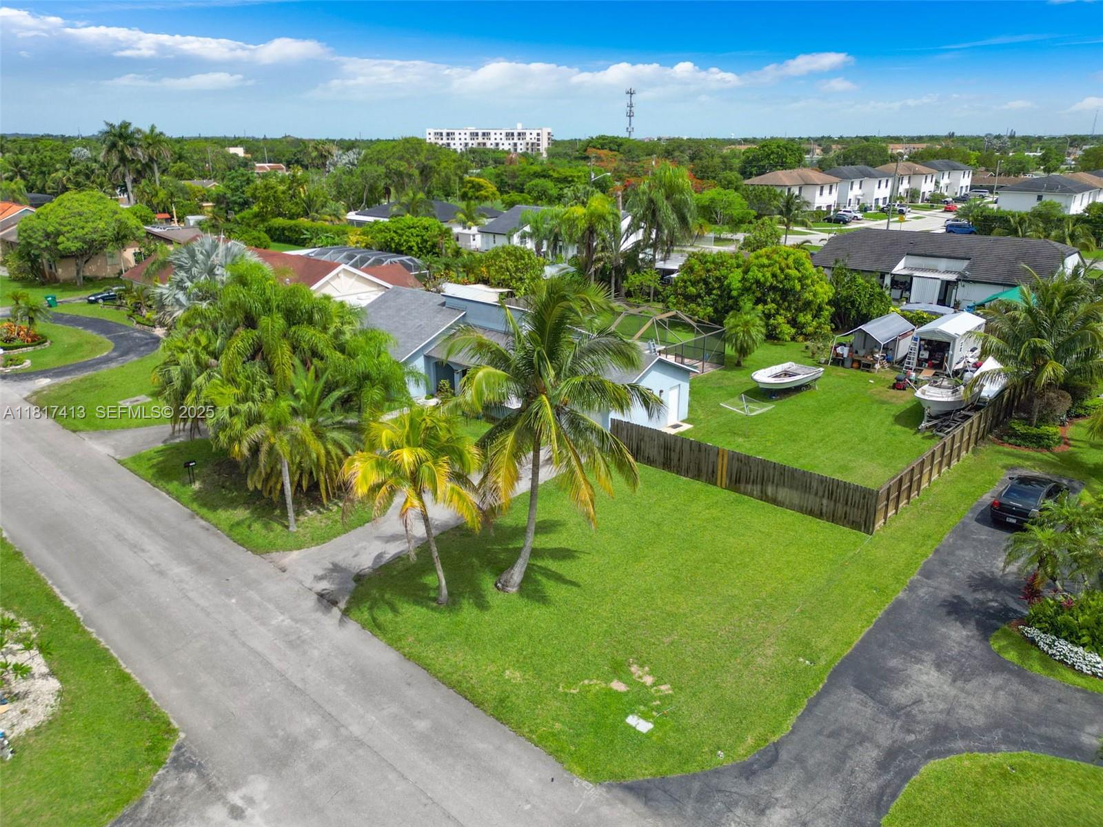 16040 Southwest 287th Street Homestead, FL 33033 - Photo 48 of 48 a view of a city