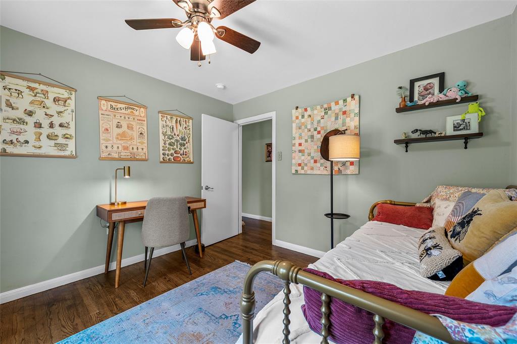 3816 Pine Avenue Waco, TX 76708 - Photo 22 of 36