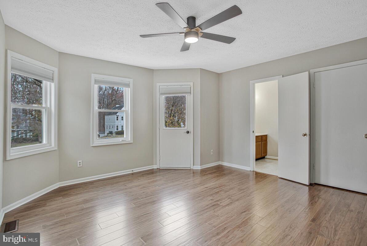 7245 Riding Hood Circle Columbia, MD 21045 - Photo 21 of 46 Primary Bedroom