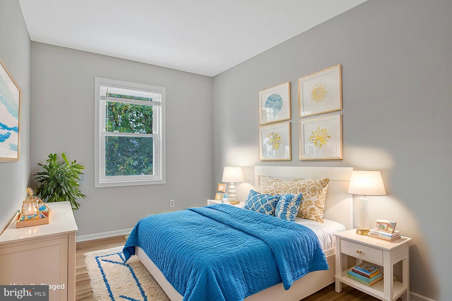 7245 Riding Hood Circle Columbia, MD 21045 - Photo 23 of 46 Bedroom