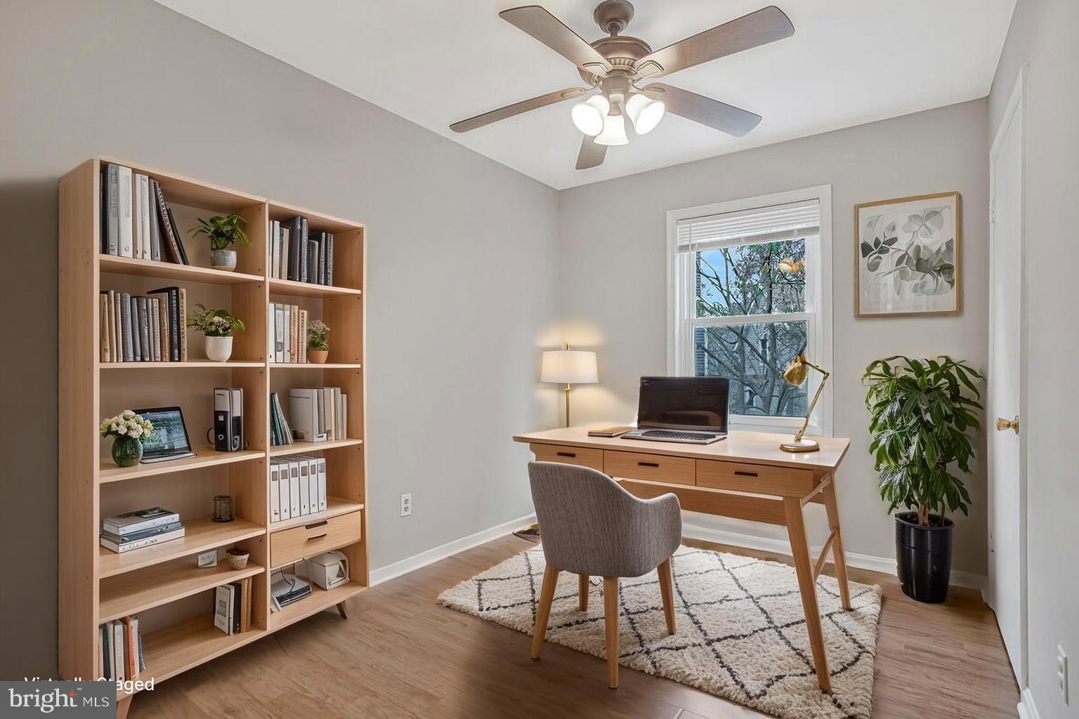 7245 Riding Hood Circle Columbia, MD 21045 - Photo 25 of 46 Bedroom