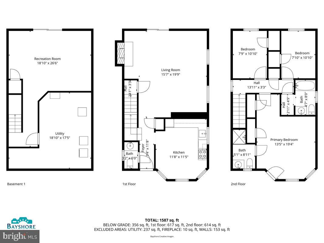 7245 Riding Hood Circle Columbia, MD 21045 - Photo 38 of 46 All Levels