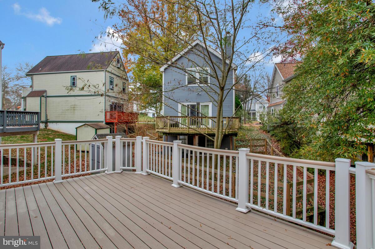 7245 Riding Hood Circle Columbia, MD 21045 - Photo 40 of 46 Deck