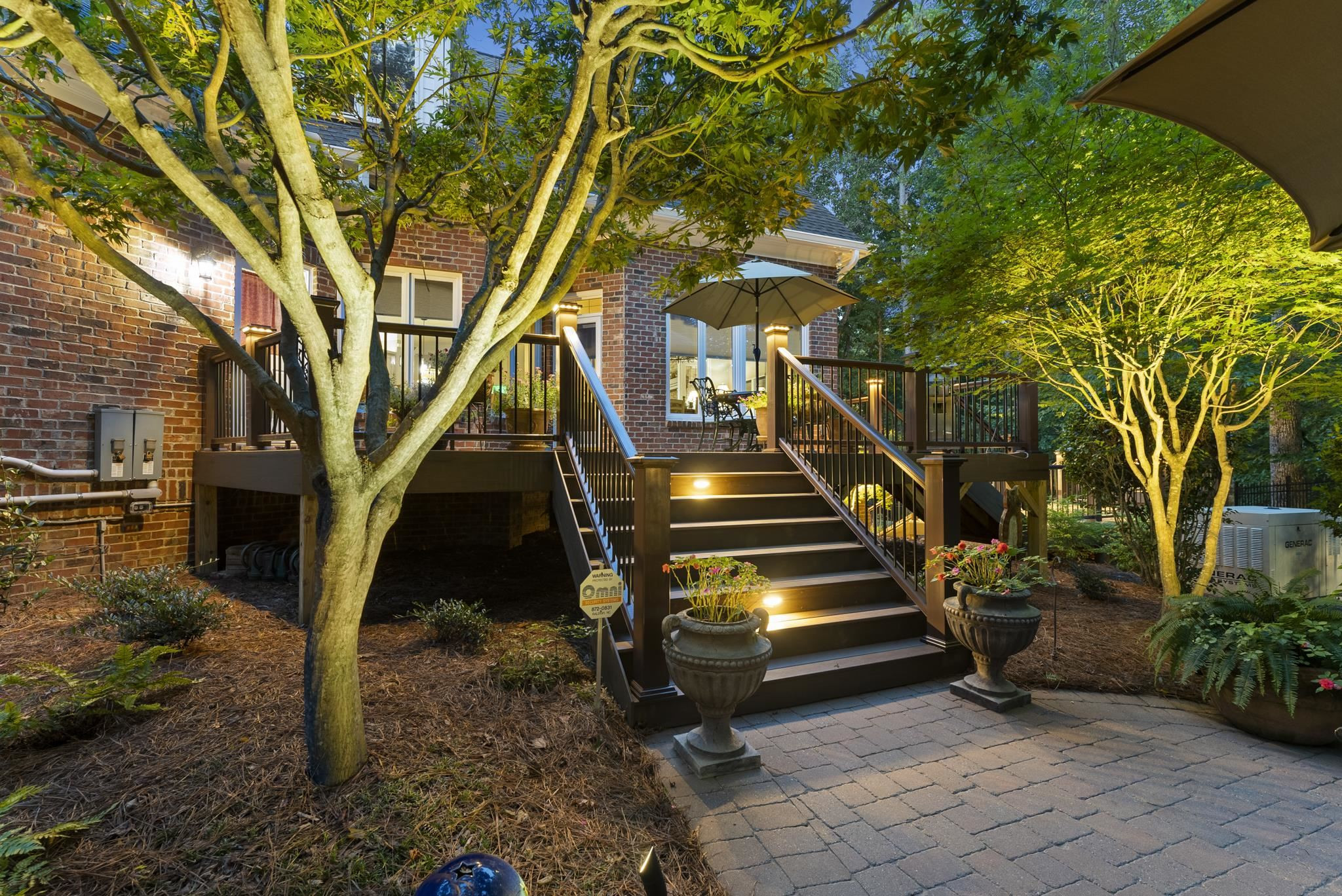11301 Brass Kettle Road Raleigh, NC 27614 - Photo 72 of 79 Photo 72