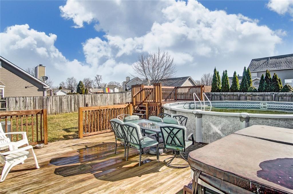 2756 Conestoga Street Springfield, OH 45503 - Photo 34 of 37