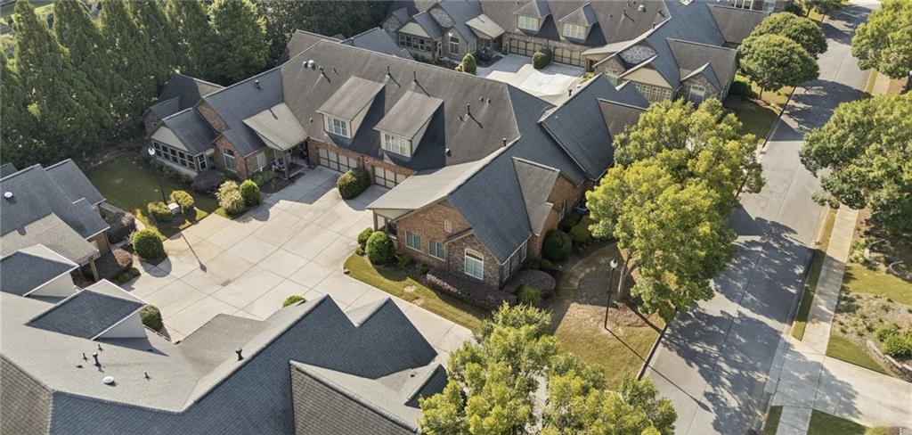 120 Chastain Road Northwest, Unit 1108 Kennesaw, GA 30144 - Photo 32 of 32 Gallery Image 32