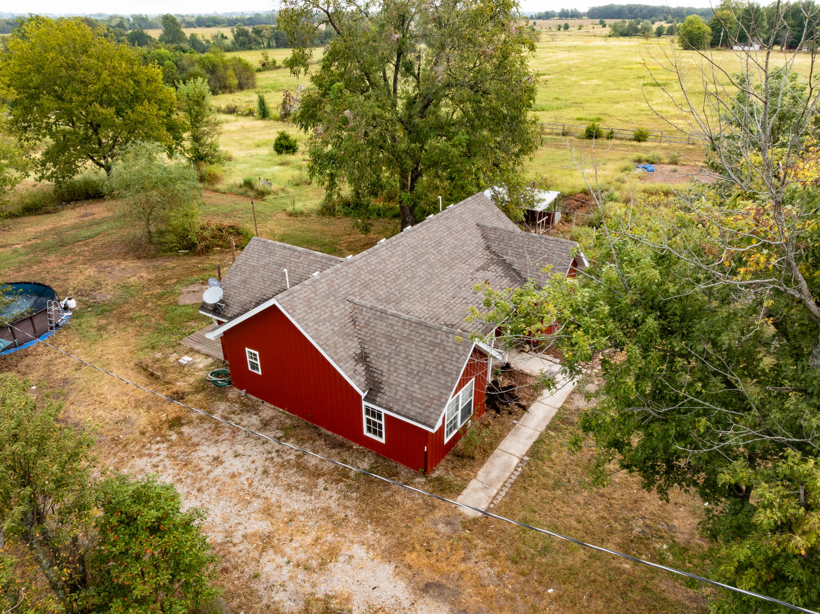 1015 State Rd Aa Fair Grove, MO 65648 - Photo 50 of 64 RteAADrone-21-12