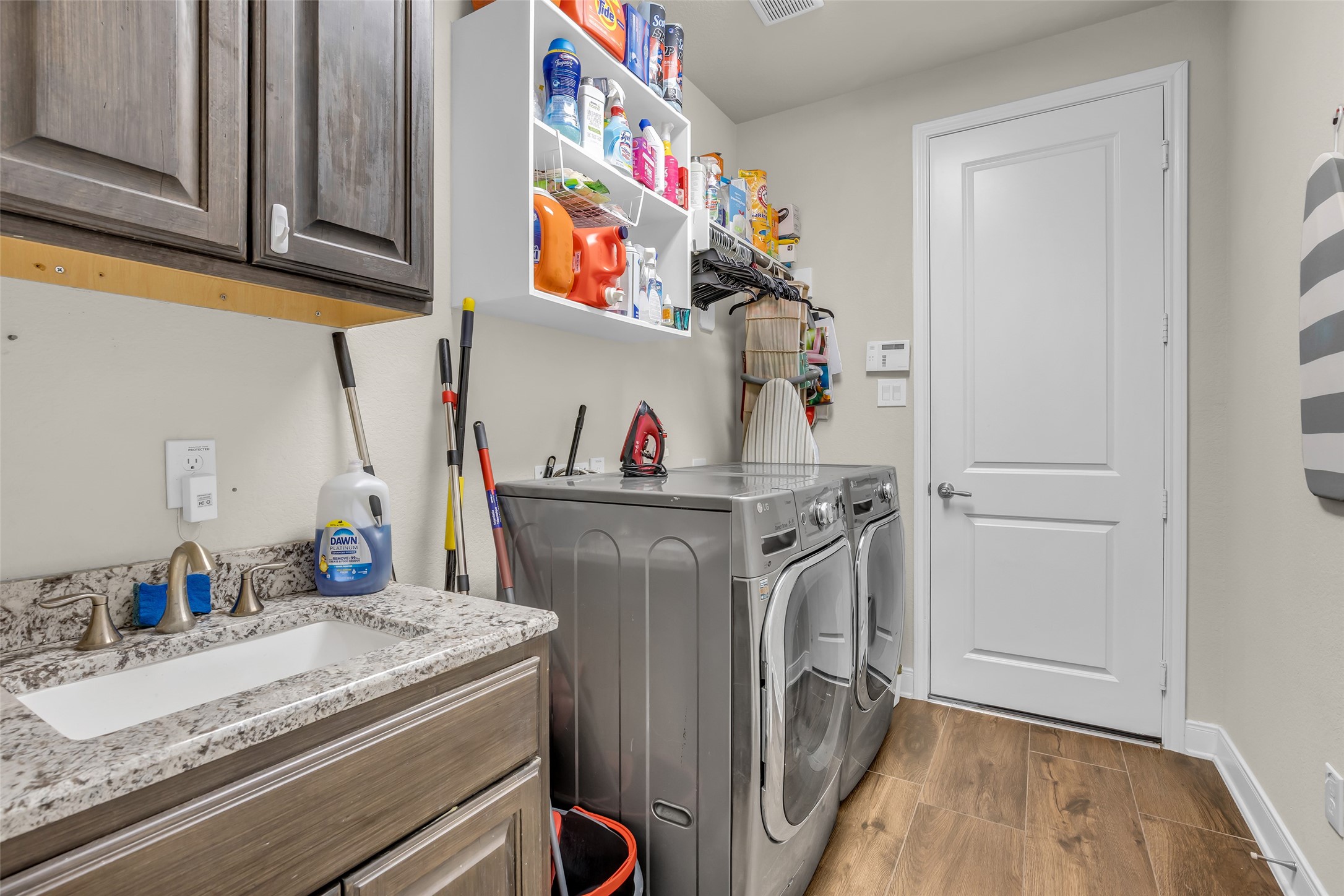 7211 Julie Pond Lane Spring, TX 77389 - Photo 33 of 45 Gallery Image 33