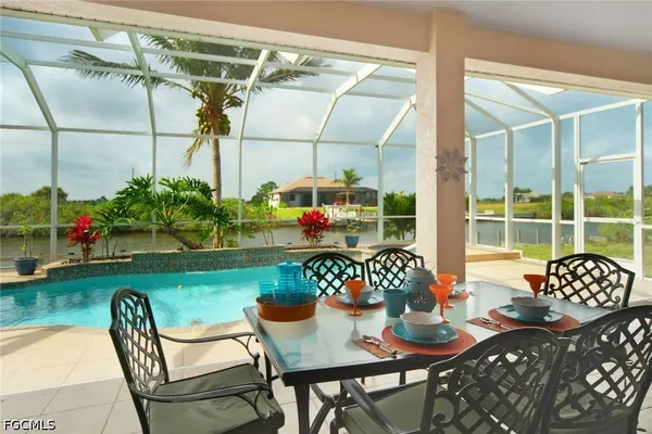$6,195 | 4114 Northwest 39th Lane, Cape Coral, FL 33993