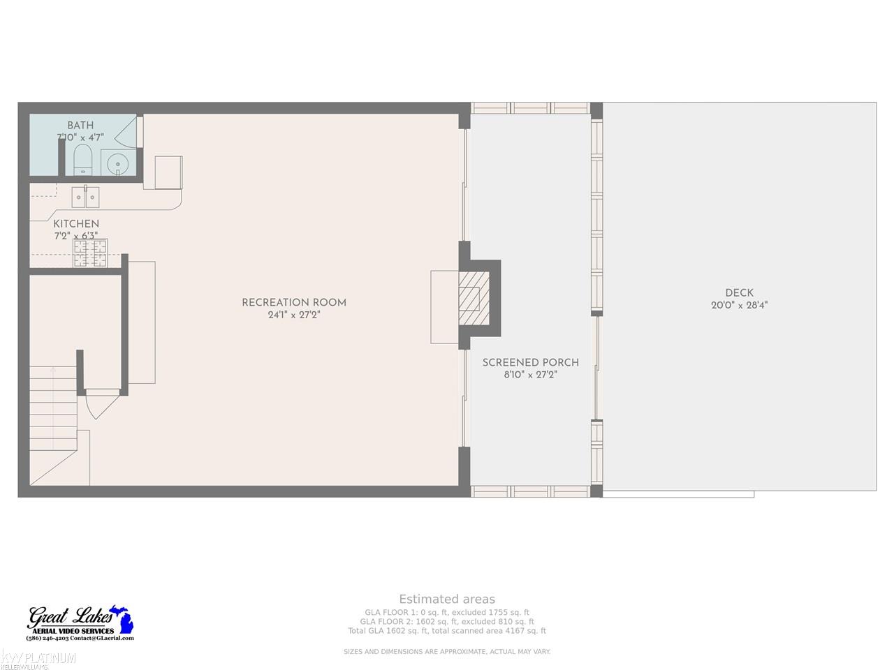 8915 Lakeshore Road Lexington, MI 48450 - Photo 76 of 92 Gallery Image 76