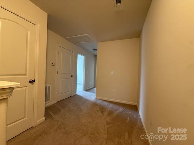 1704 Overcreek Circle Winston-Salem, NC 27127 - Photo 5 of 12 a view of an empty room
