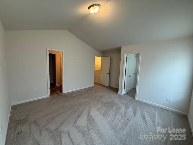 1704 Overcreek Circle Winston-Salem, NC 27127 - Photo 6 of 12 a view of an empty room and window