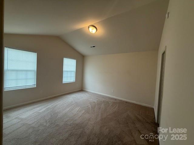 1704 Overcreek Circle Winston-Salem, NC 27127 - Photo 7 of 12 an empty room with windows