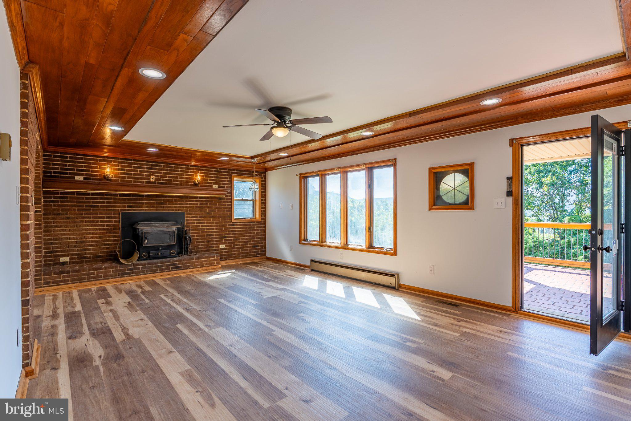 2520 Co Rte 220/3 Upper Tract, WV 26866 - Photo 45 of 75 Gallery Image 45