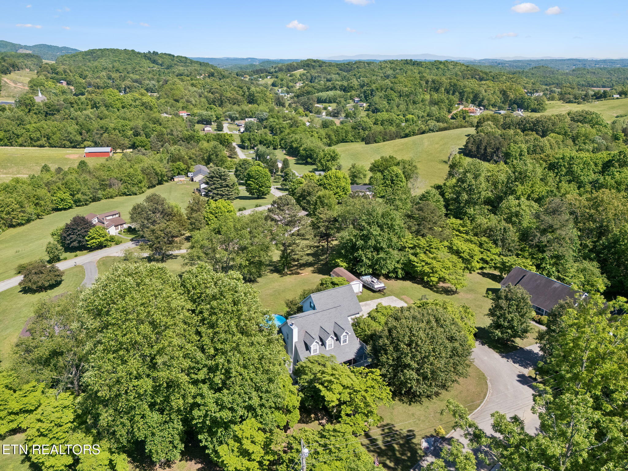 137 Meadow Run Bean Station, TN 37708 - Photo 36 of 42 52-137 Meadow Run - 052