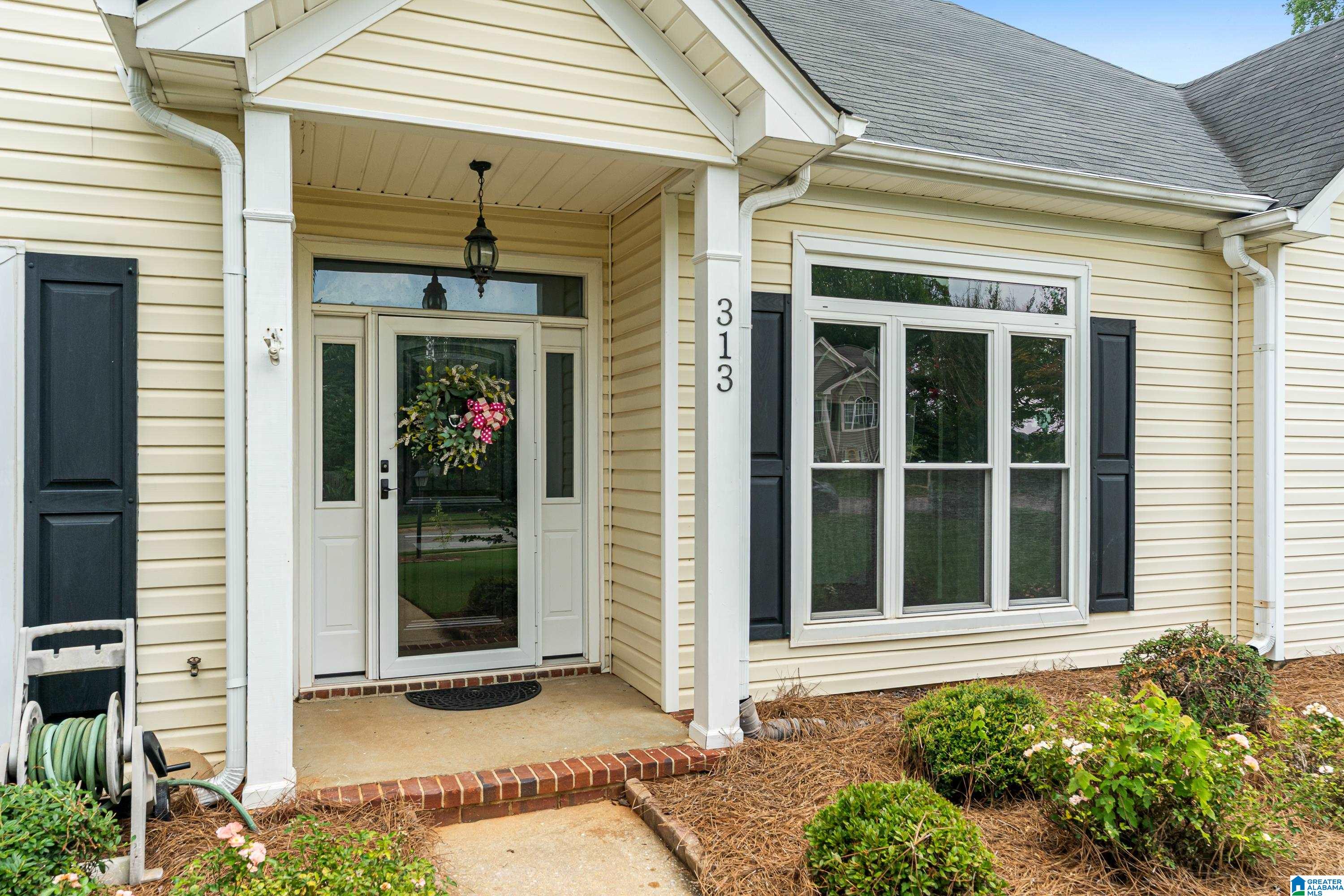313 Chadwick Place Helena, AL 35080 - Photo 3 of 35
