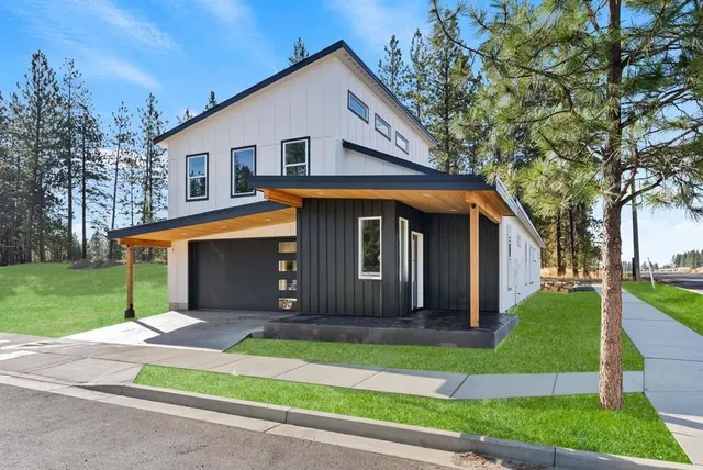 $624,950 | 3756 East Nyberg Lane, Unit 17, Mead, WA 99021