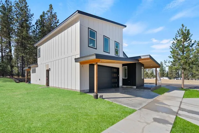 $624,950 | 3756 East Nyberg Lane, Unit 17, Mead, WA 99021