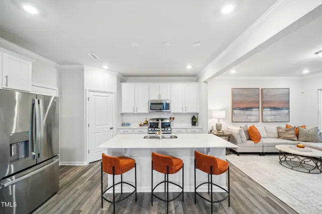 $355,250 | 690 Maple Br Circle, Graham, NC 27253