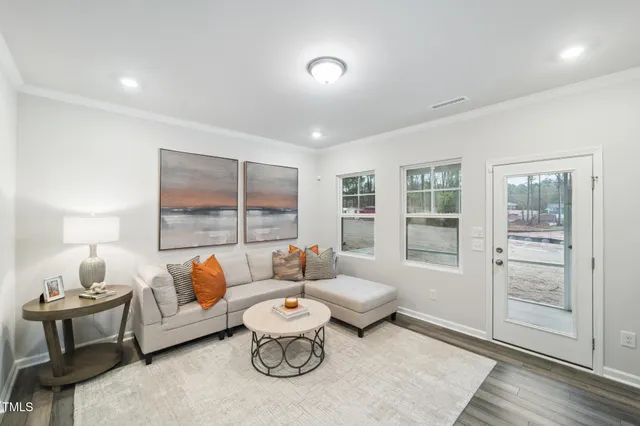 $355,250 | 690 Maple Br Circle, Graham, NC 27253