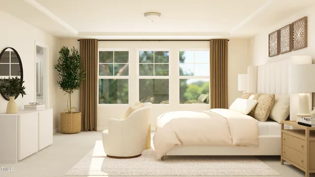 $355,250 | 690 Maple Br Circle, Graham, NC 27253